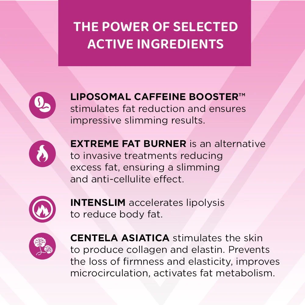 Express Anti-Cellulite Cream Night Liposuction - Image 5