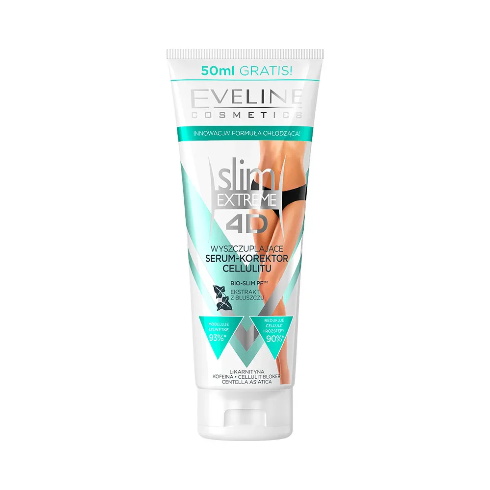 Slimming serum-cellulite corrector