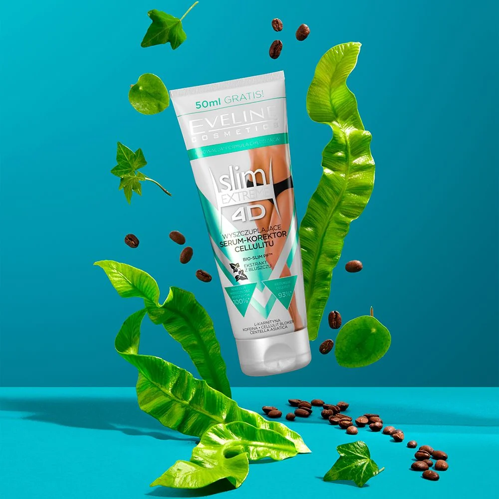 Slimming serum-cellulite corrector - Image 2