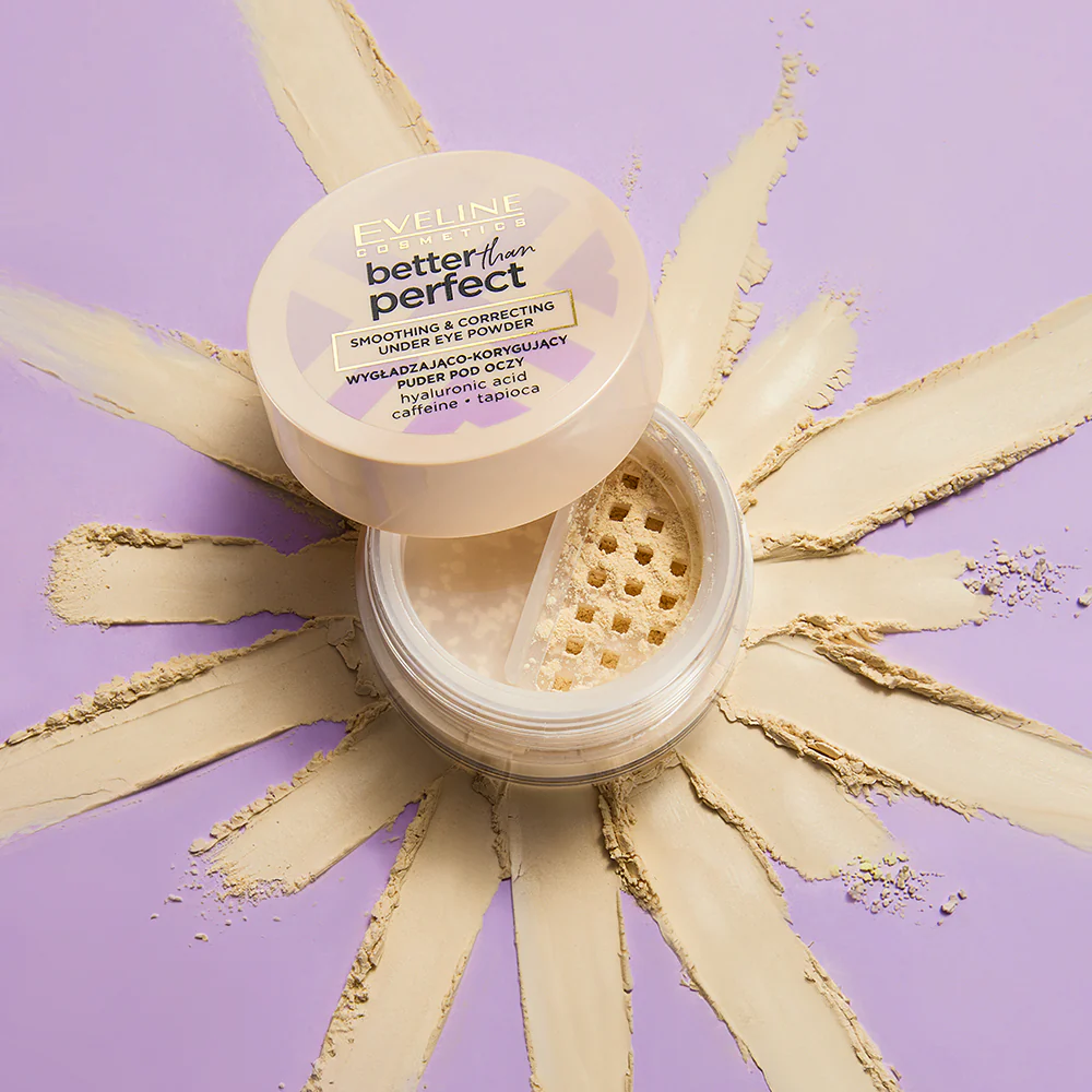 Blurring under eye powder - Image 2