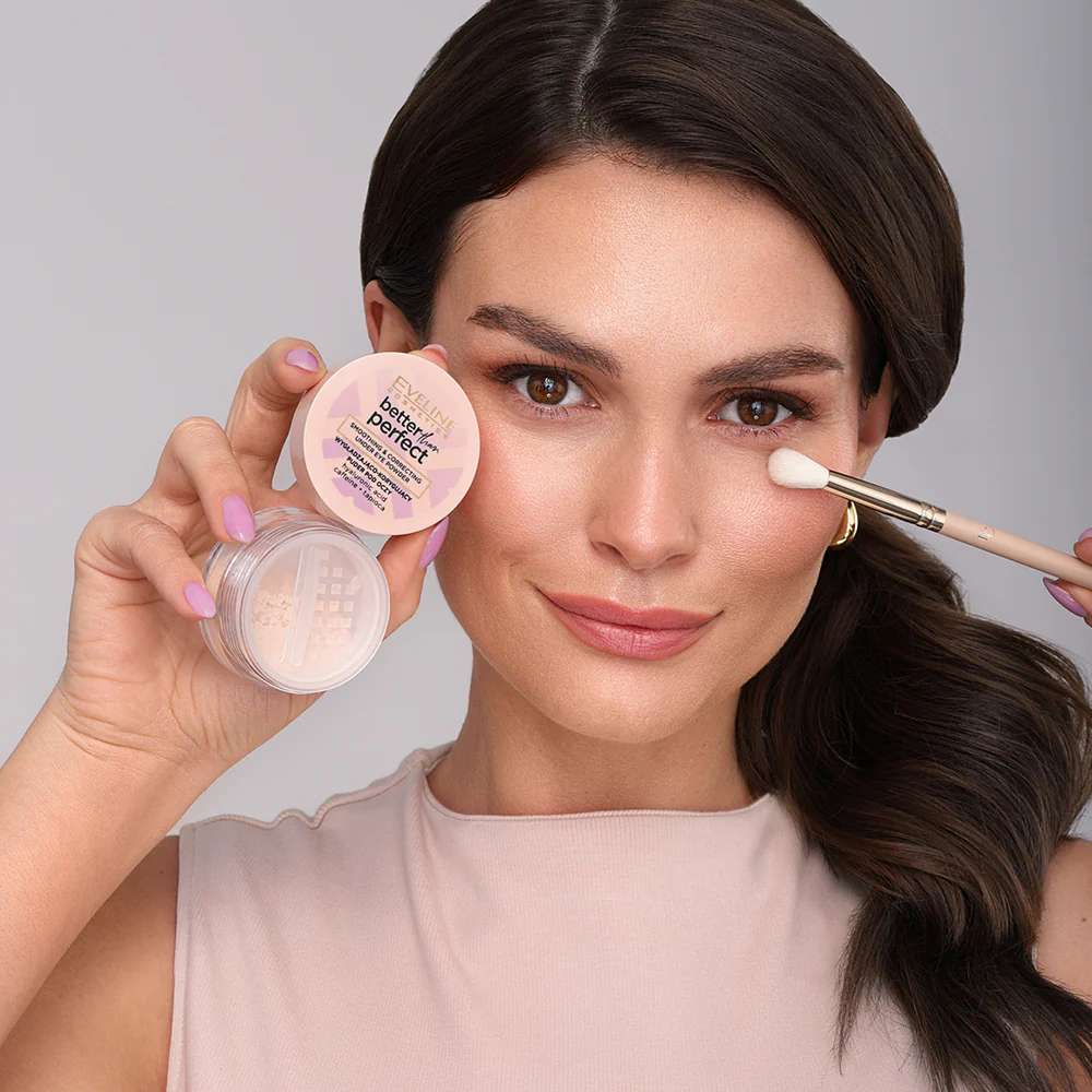 Blurring under eye powder - Image 3