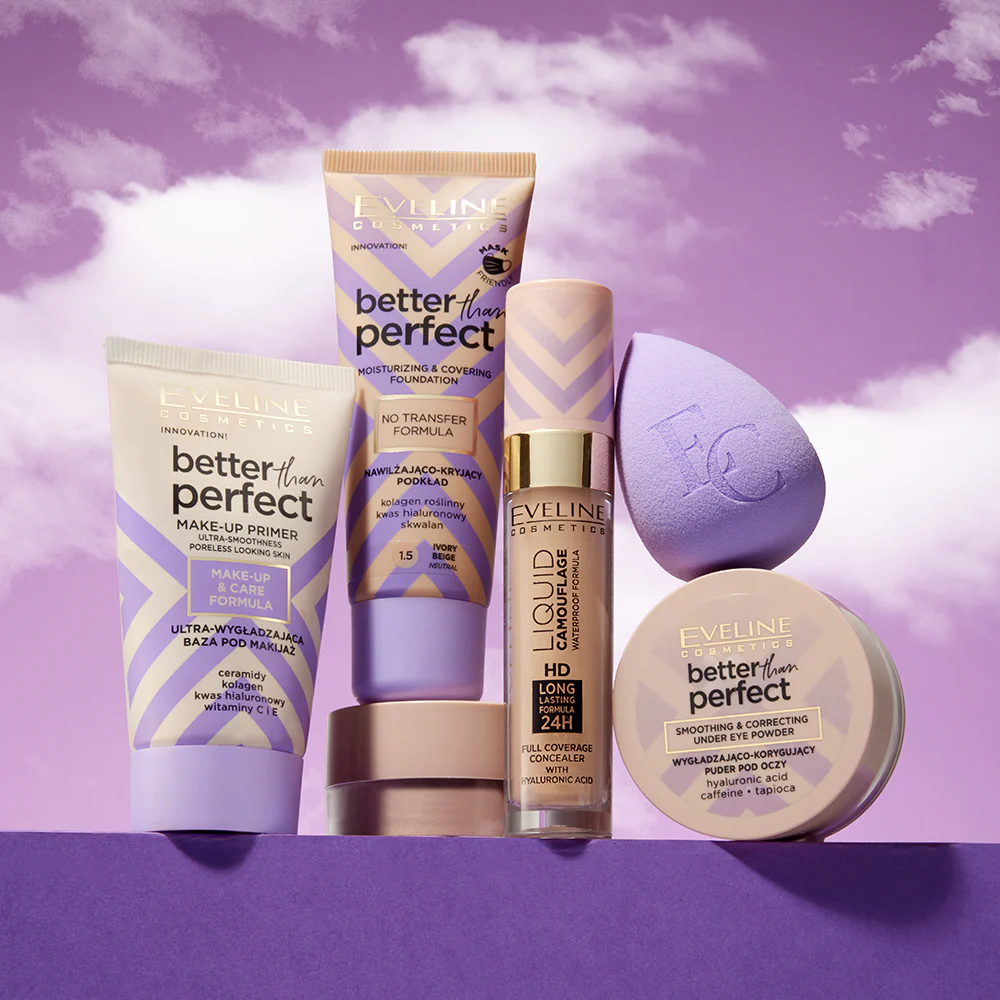 Blurring under eye powder - Image 4