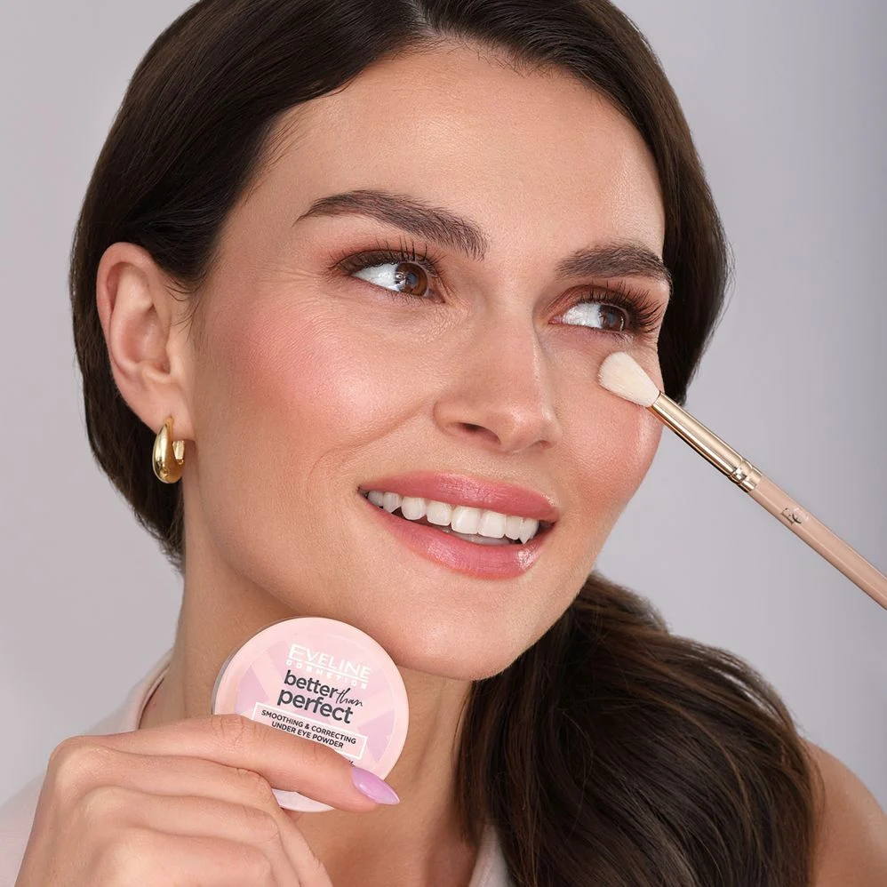 Blurring under eye powder - Image 7