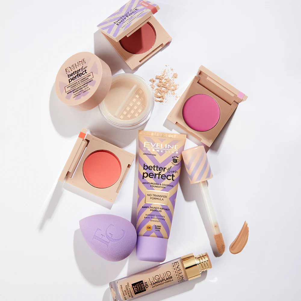 Blurring under eye powder - Image 8