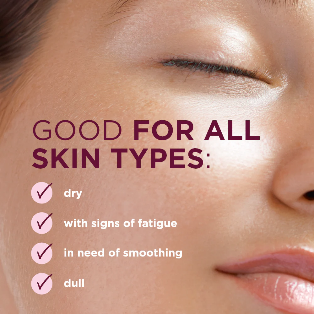 Smoothing facial essence - Image 5