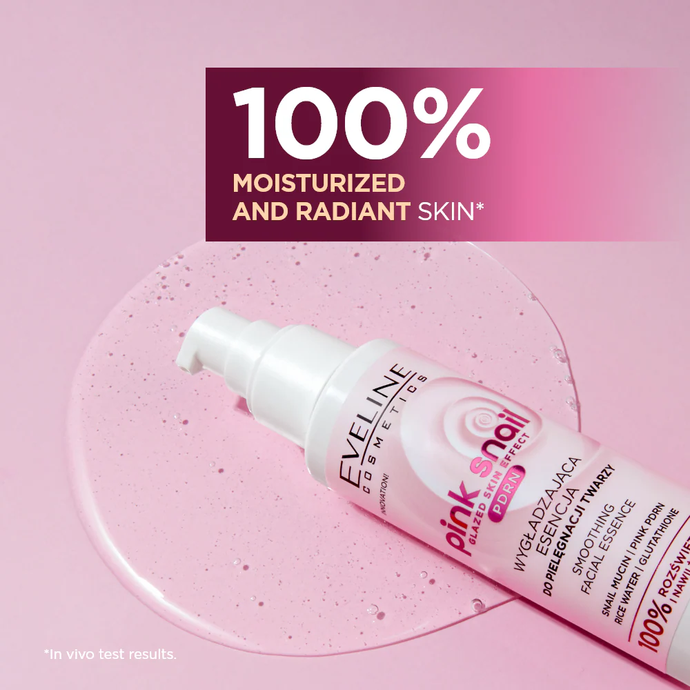 Smoothing facial essence - Image 8