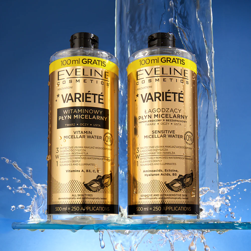 Soothing micellar water - Image 2