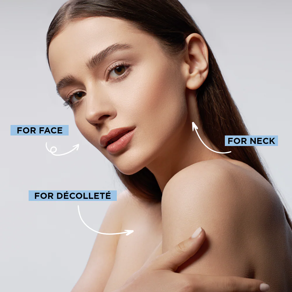 Niacynamide Sparkling & refreshing meso-toner - Image 7