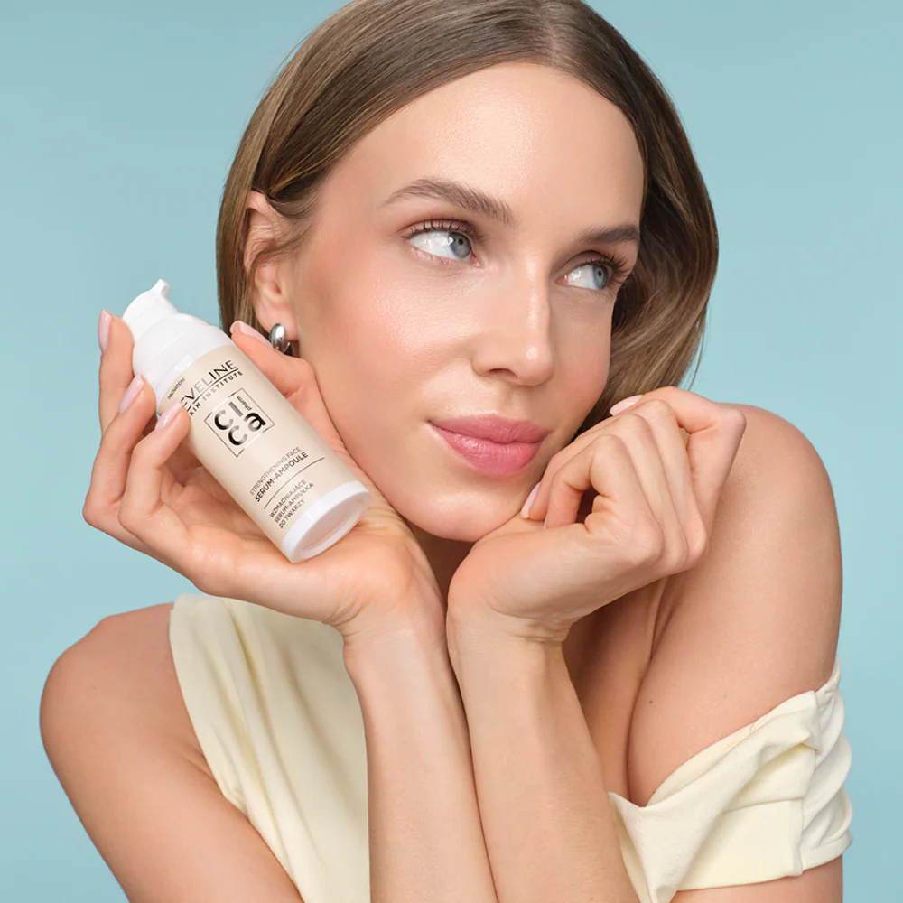 Strengthening face serum-ampoule - Image 11