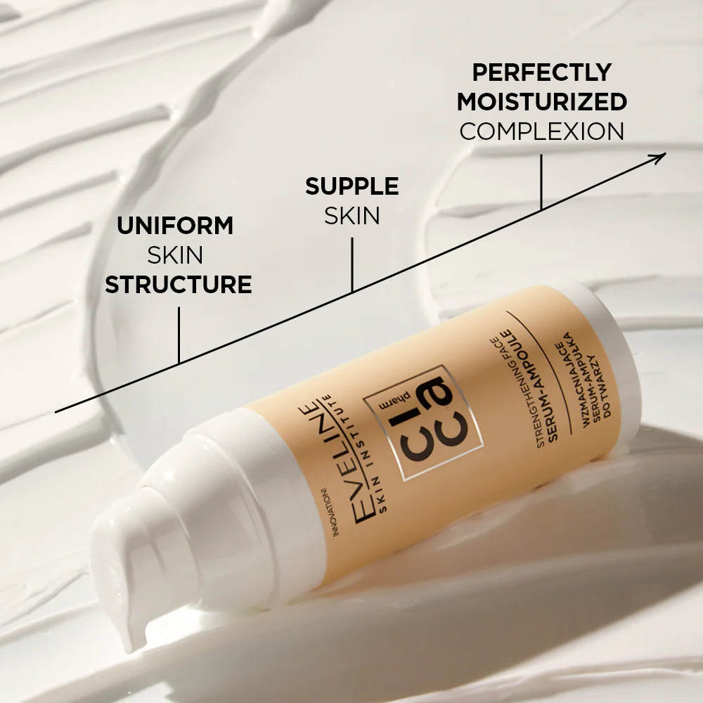 Strengthening face serum-ampoule - Image 4