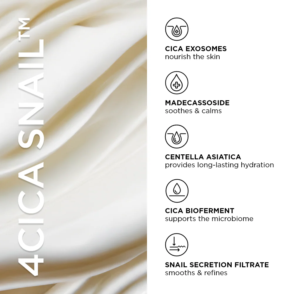 Strengthening face serum-ampoule - Image 5
