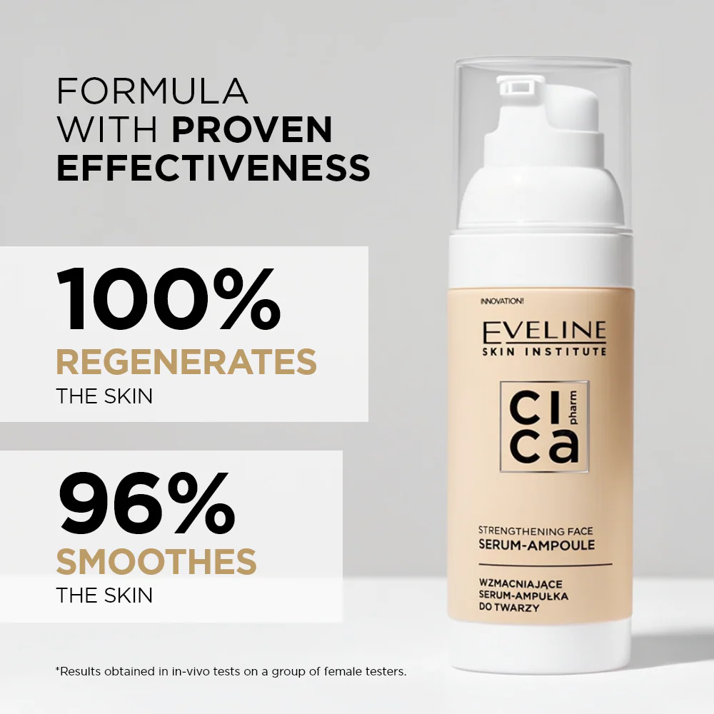 Strengthening face serum-ampoule - Image 6