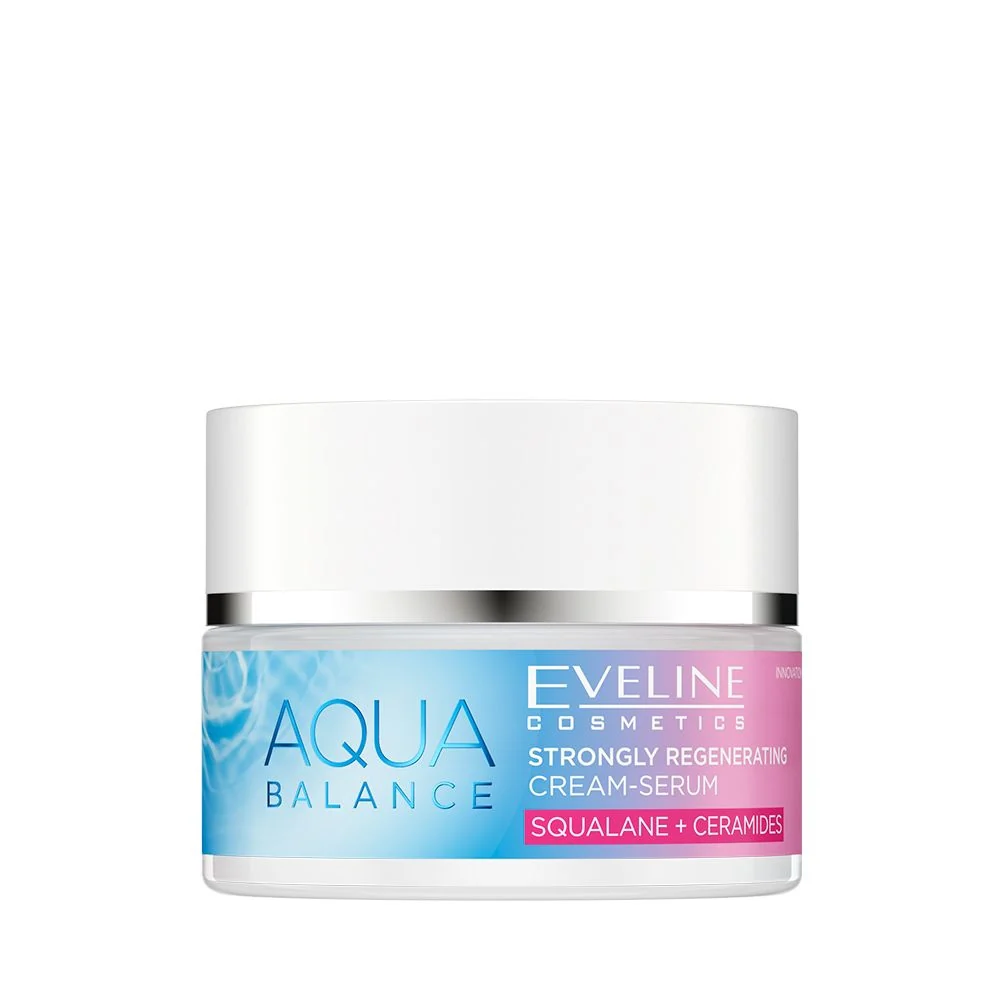 Strongly regenerating cream-serum - Image 2
