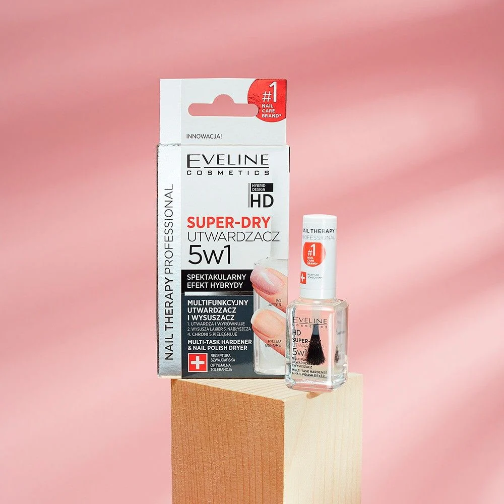 Super-dry top coat 5in1 - Image 3