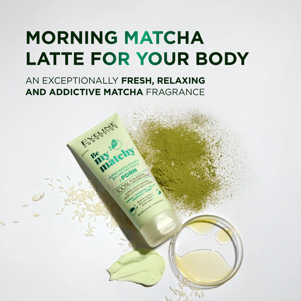 Super moisturizing body lotion with PDRN - Image 3