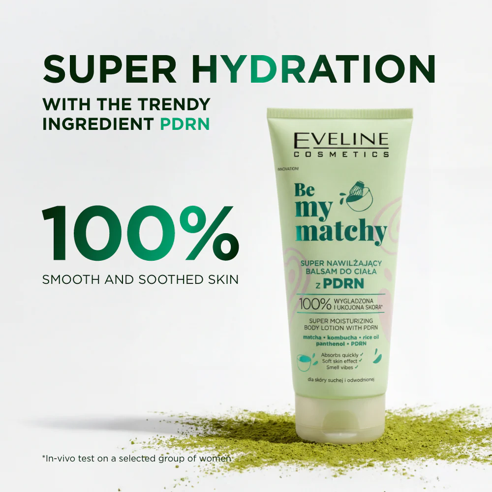 Super moisturizing body lotion with PDRN - Image 8