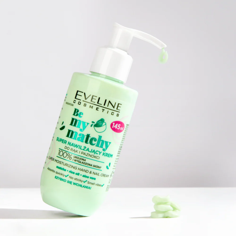 Super moisturizing hand and nail cream - Image 10