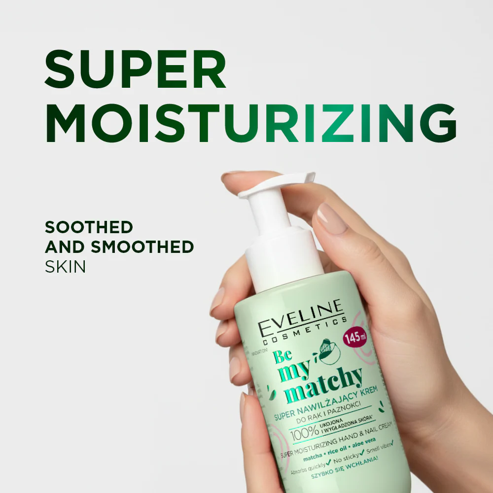 Super moisturizing hand and nail cream - Image 2