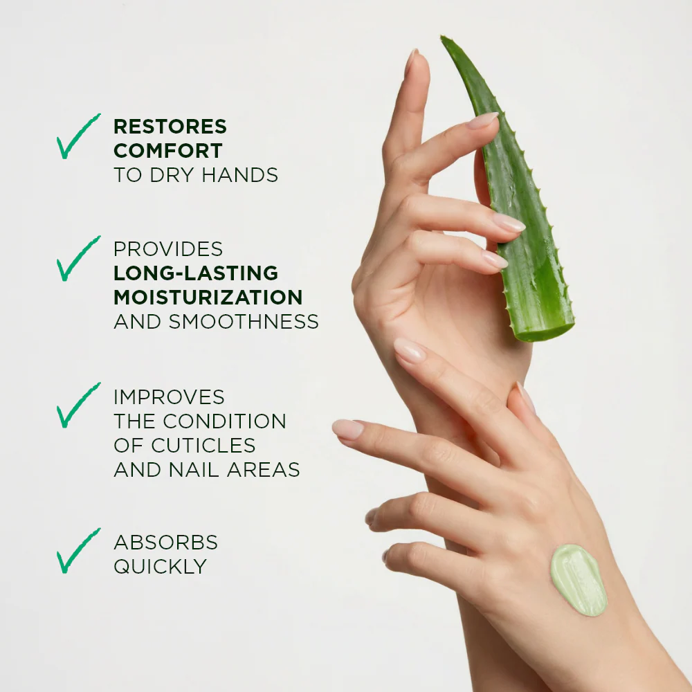 Super moisturizing hand and nail cream - Image 3