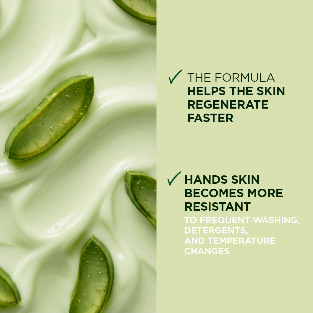 Super moisturizing hand and nail cream - Image 6