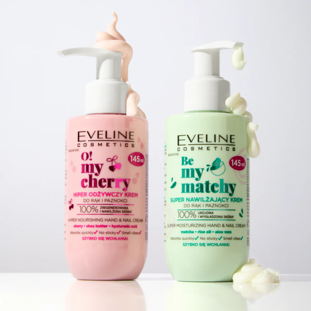 Super moisturizing hand and nail cream - Image 7