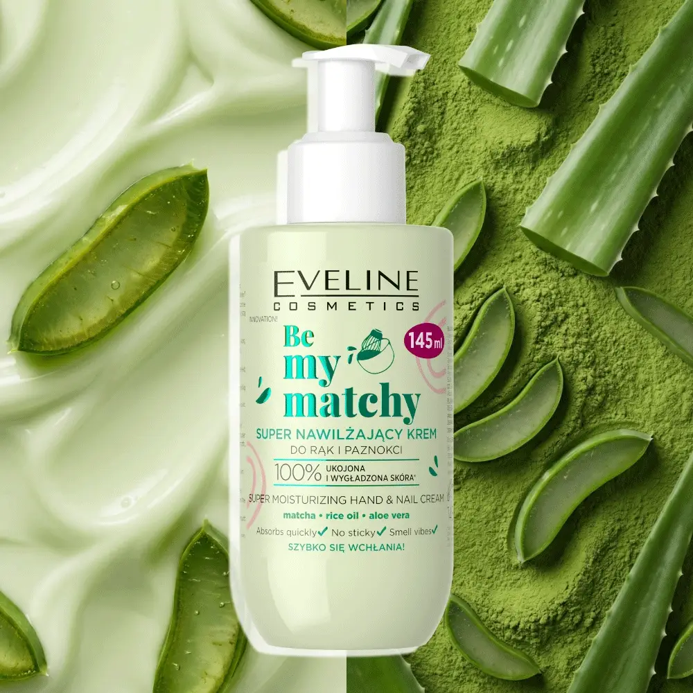 Super moisturizing hand and nail cream - Image 8