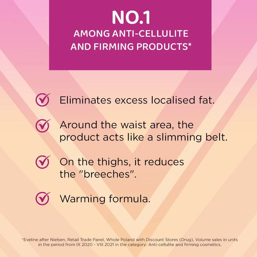 Superconcentrated fat reducing serum - Image 3