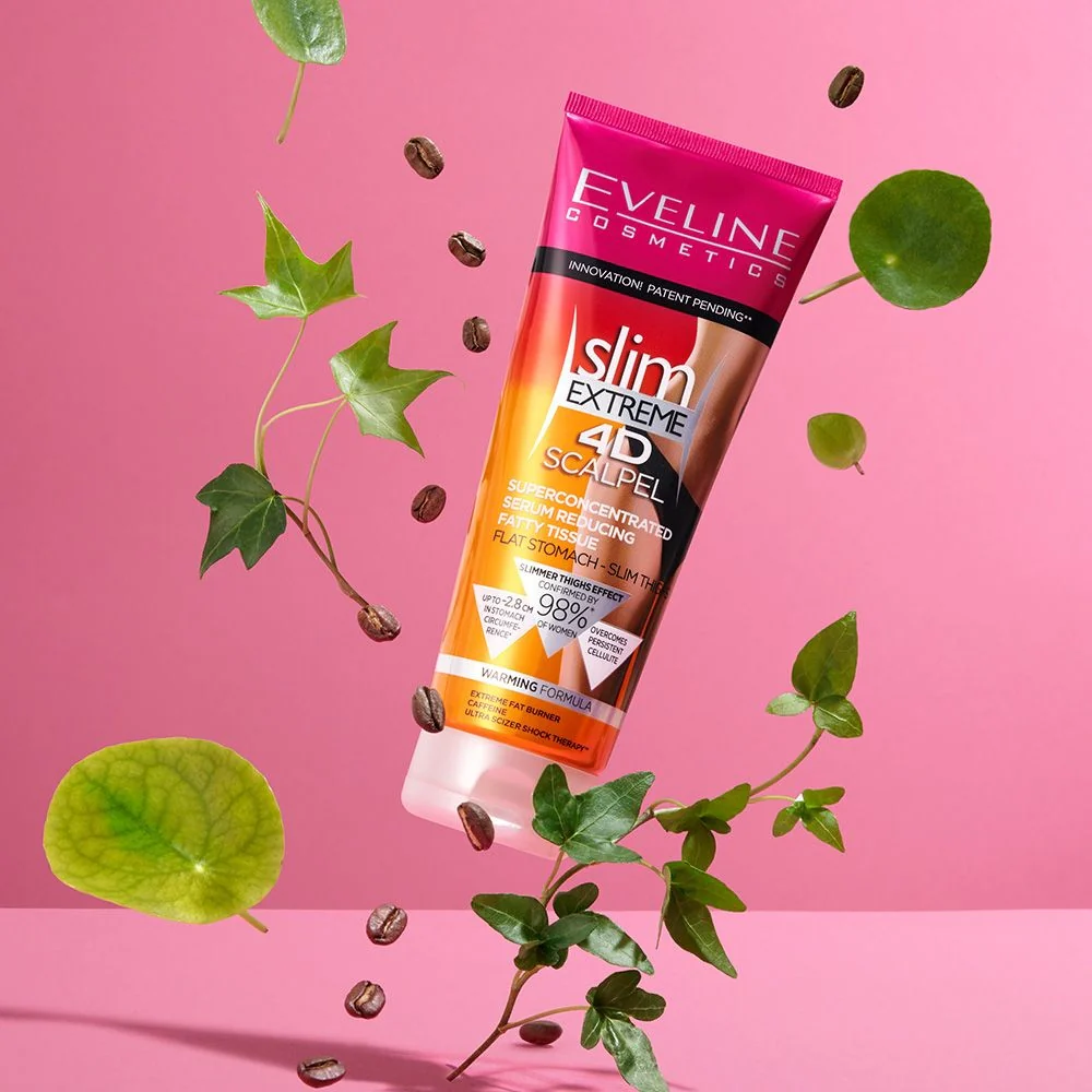 Superconcentrated fat reducing serum - Image 7