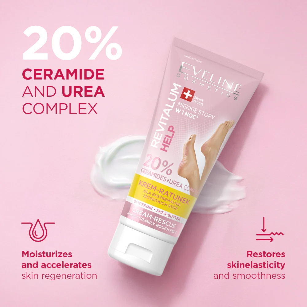 Rescue cream for extremely rough feet - Image 3