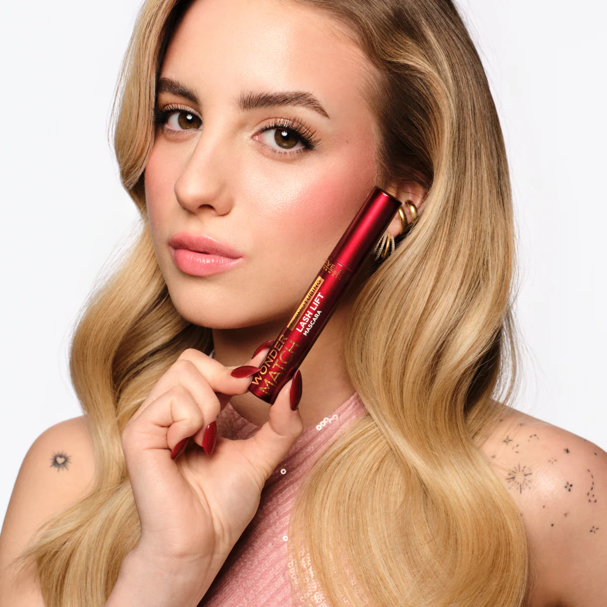 Termotubing Lash Lift Mascara - Image 6
