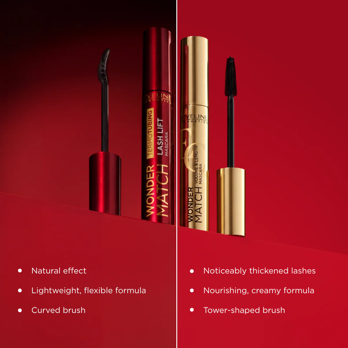 Termotubing Lash Lift Mascara - Image 7