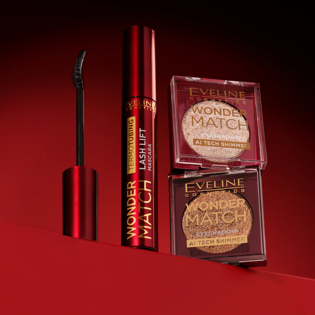 Termotubing Lash Lift Mascara - Image 8