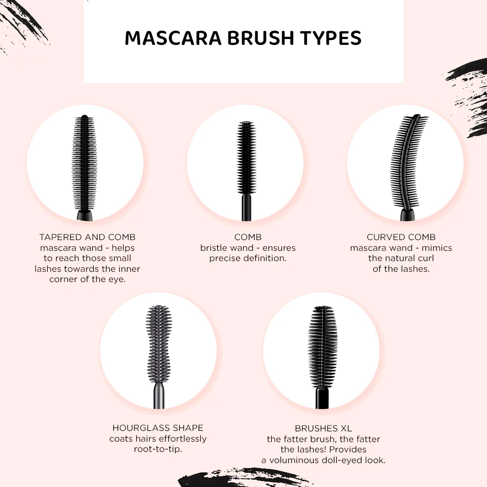Thickening and separating mascara So Black - Image 5