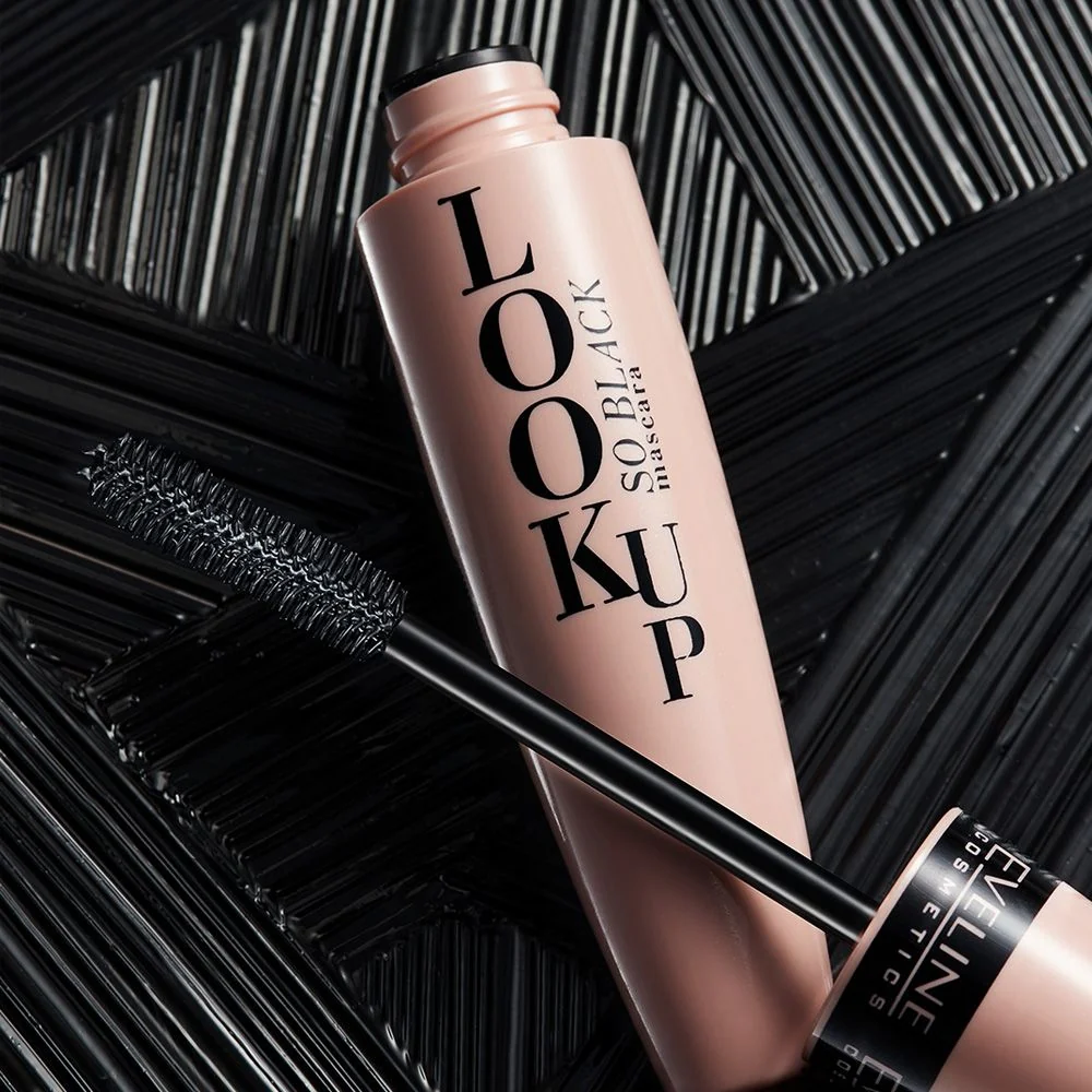 Thickening and separating mascara So Black - Image 6
