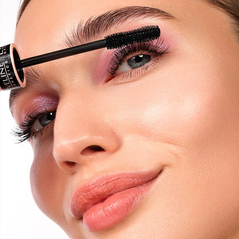 Thickening and separating mascara So Black - Image 7