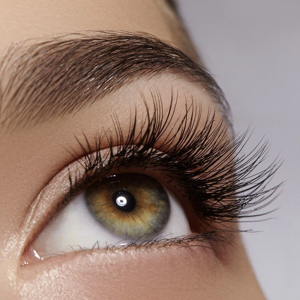 Total Action Concentrated eyelash serum 8in1 - Image 3