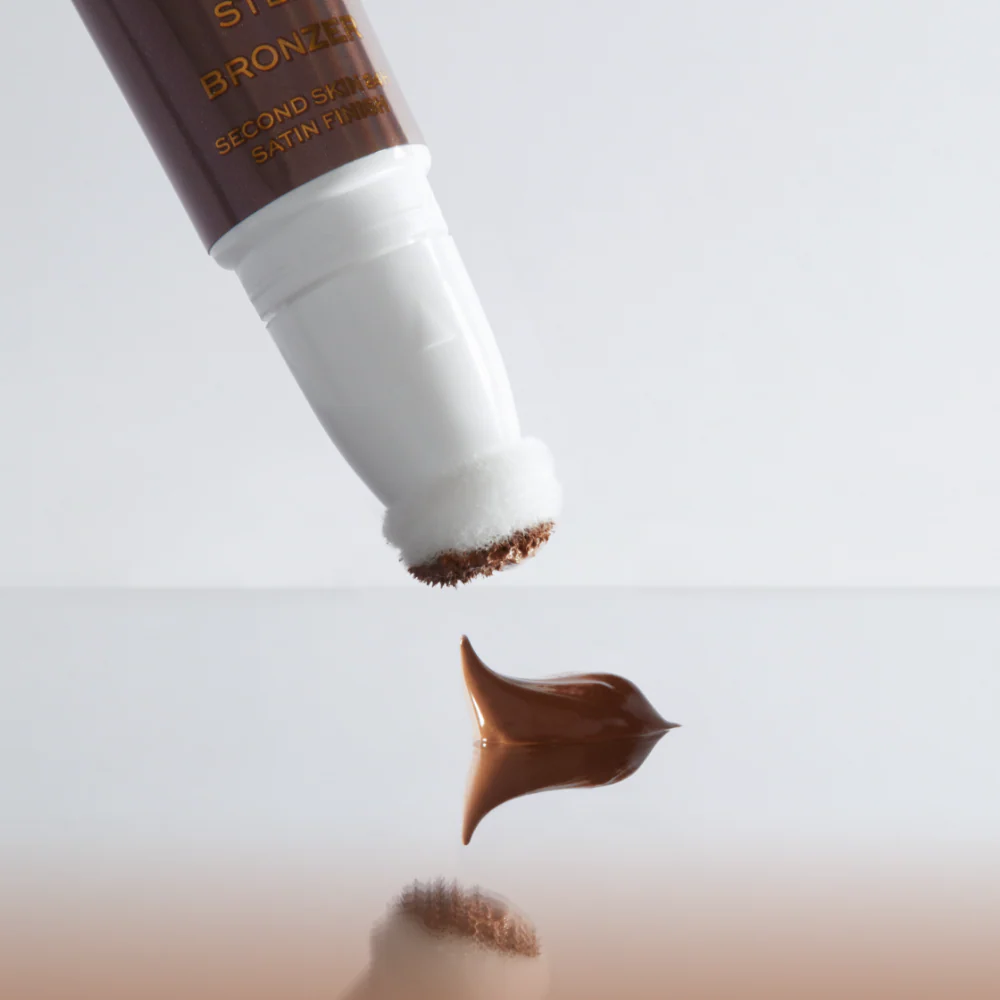 Ultracreamy bronzer - Image 3