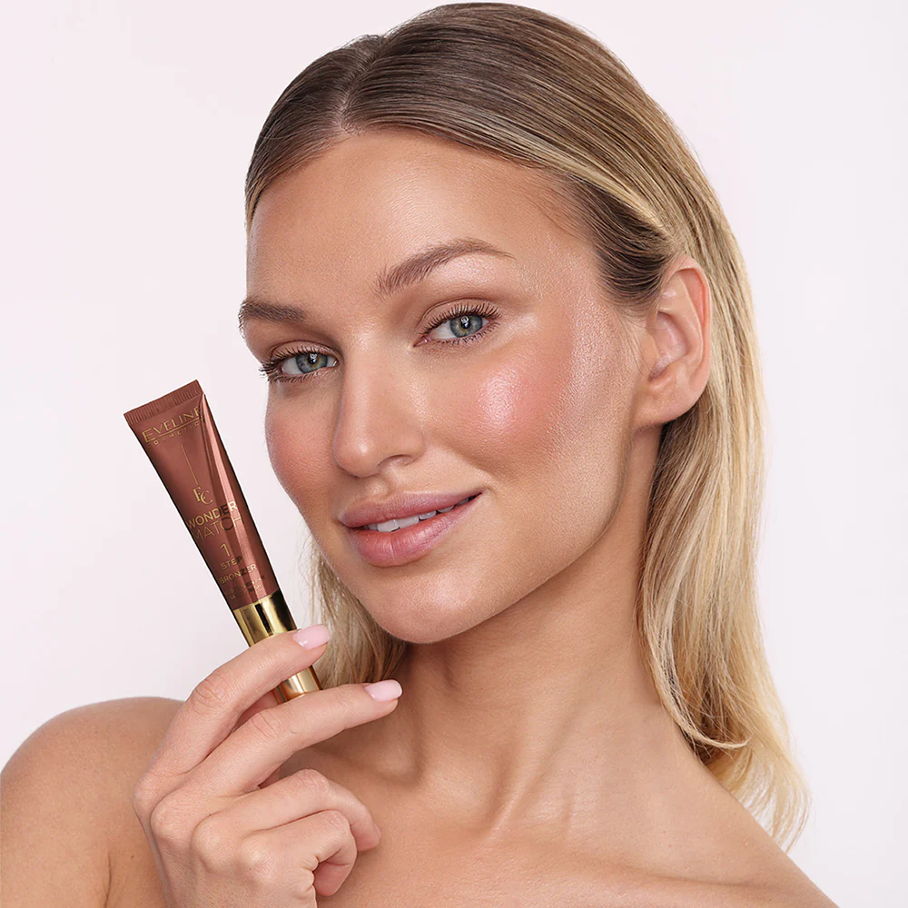 Ultracreamy bronzer - Image 4