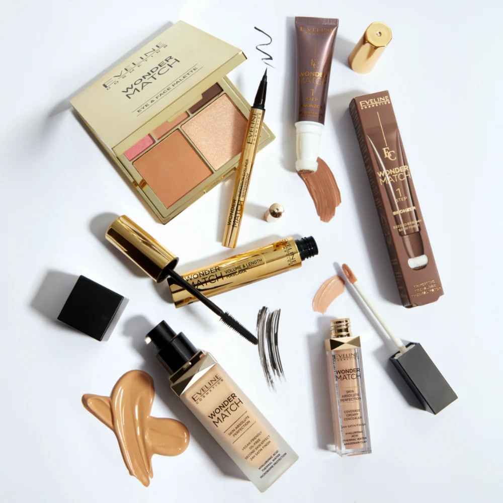Volume & Length mascara - Image 13