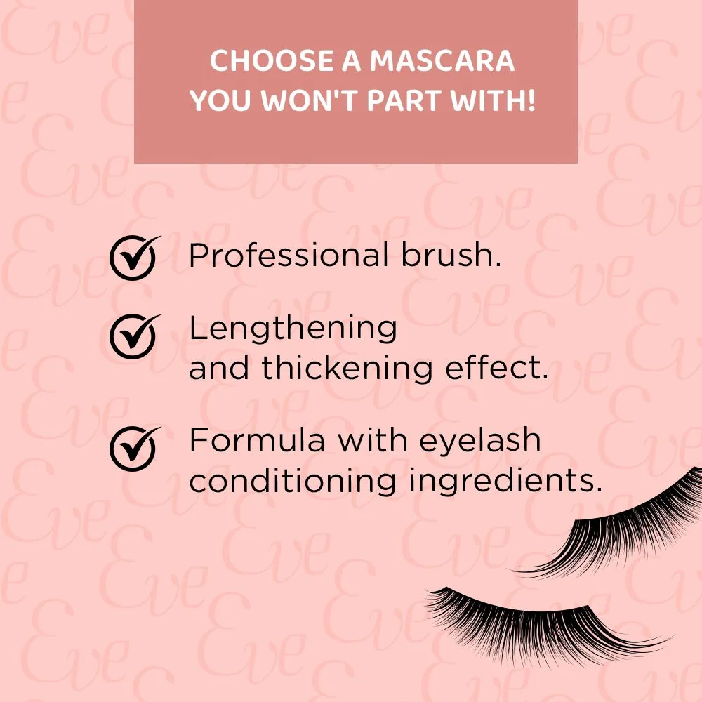 Ultra false lash effect mascara - Image 3