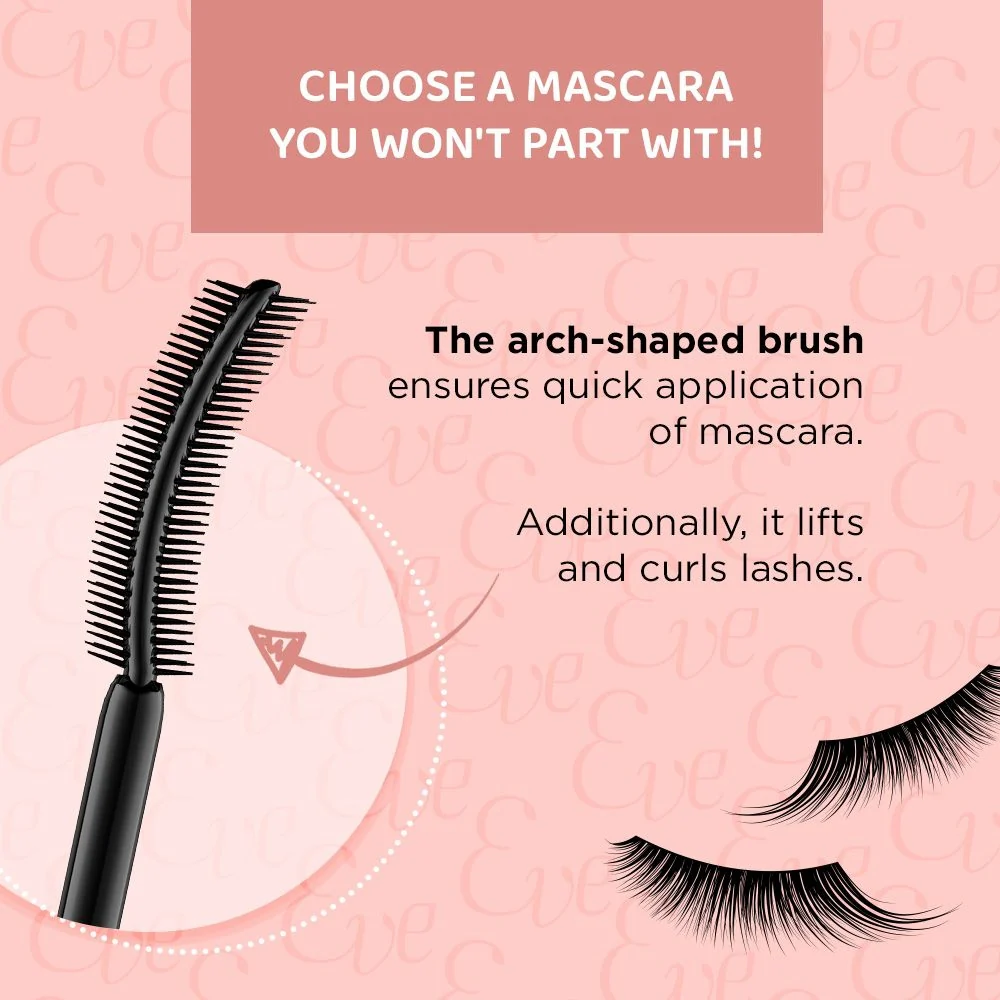 Ultra false lash effect mascara - Image 4