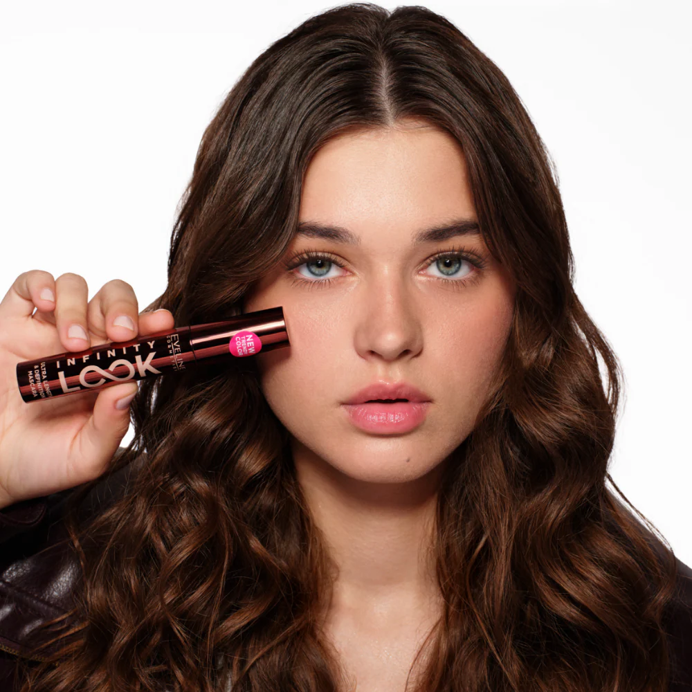 Ultra length & defininition mascara, brown - Image 7
