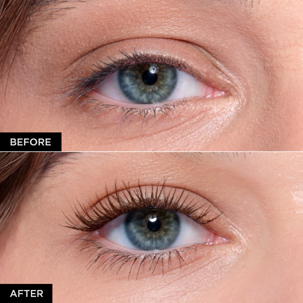 Ultra length & defininition mascara, brown - Image 8