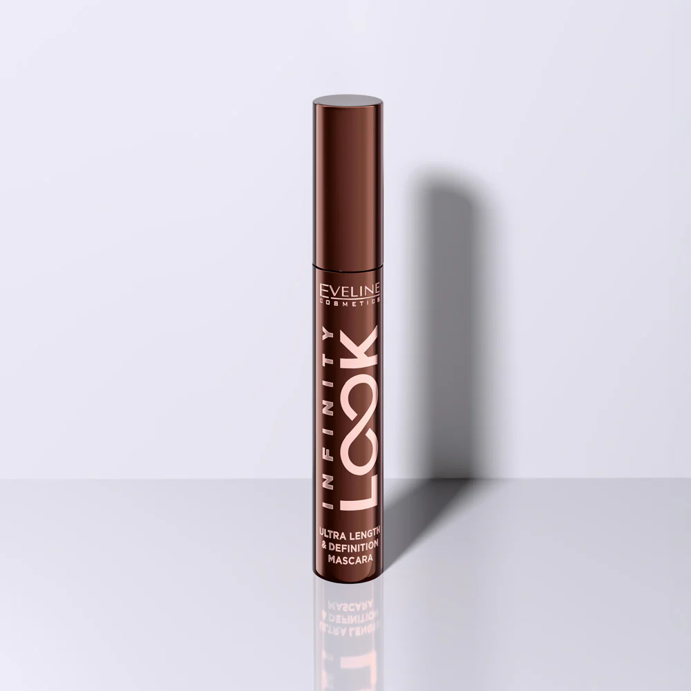 Ultra length & defininition mascara