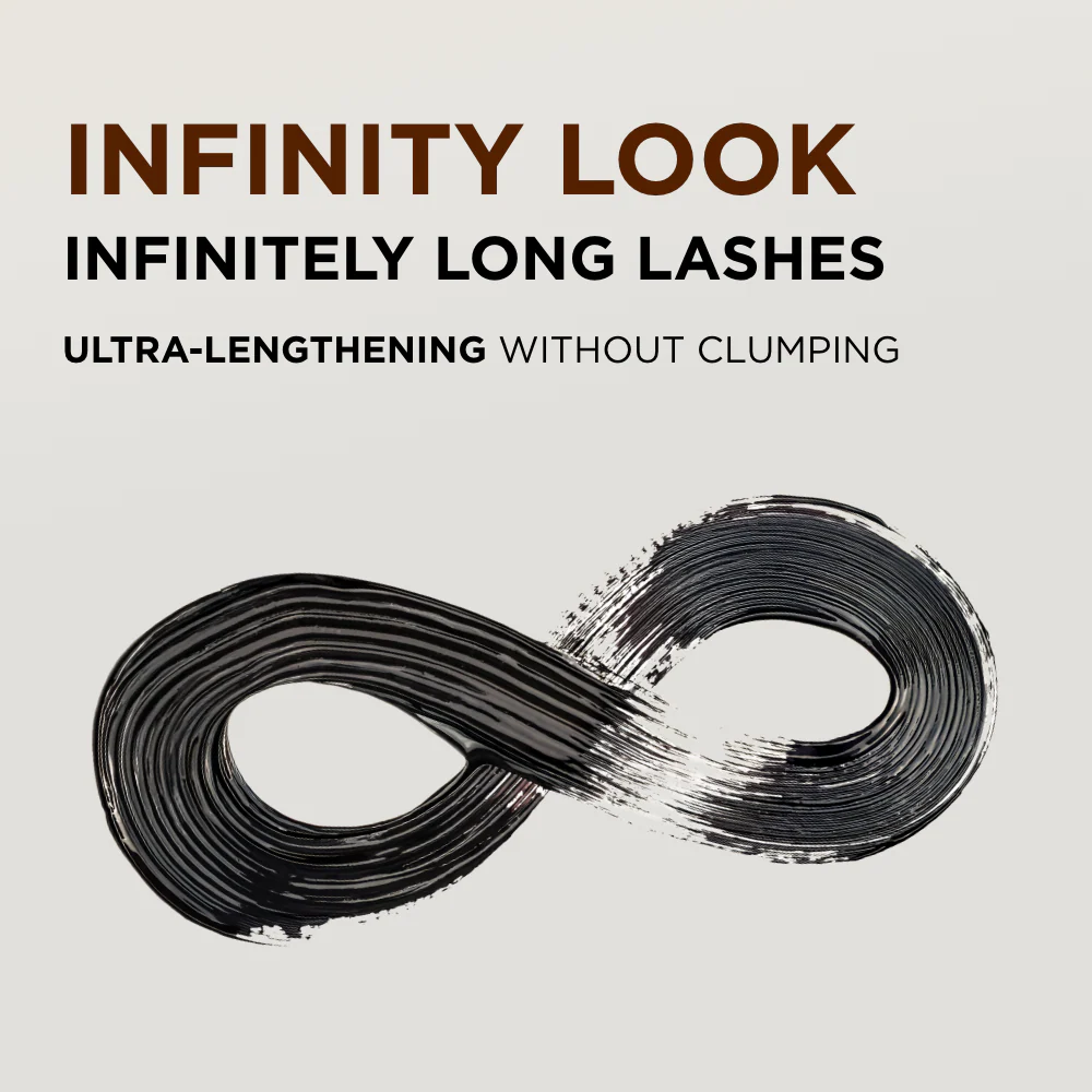 Ultra length & defininition mascara - Image 2