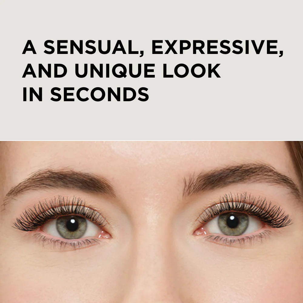 Ultra length & defininition mascara - Image 3