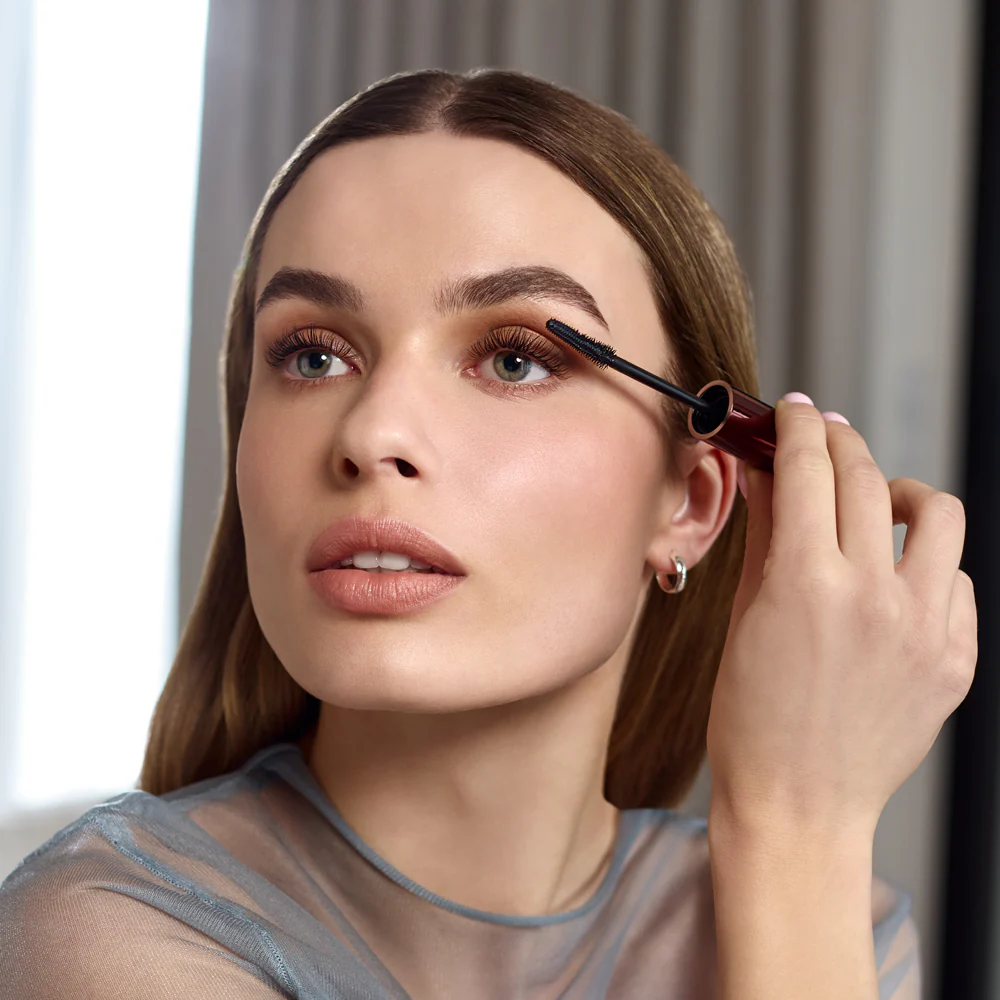 Ultra length & defininition mascara - Image 8