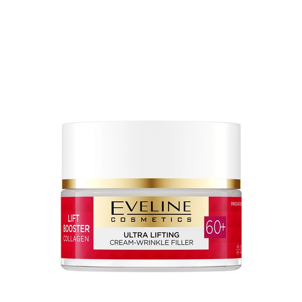 Ultra lifting wrinkle filler cream 60+ - Image 2