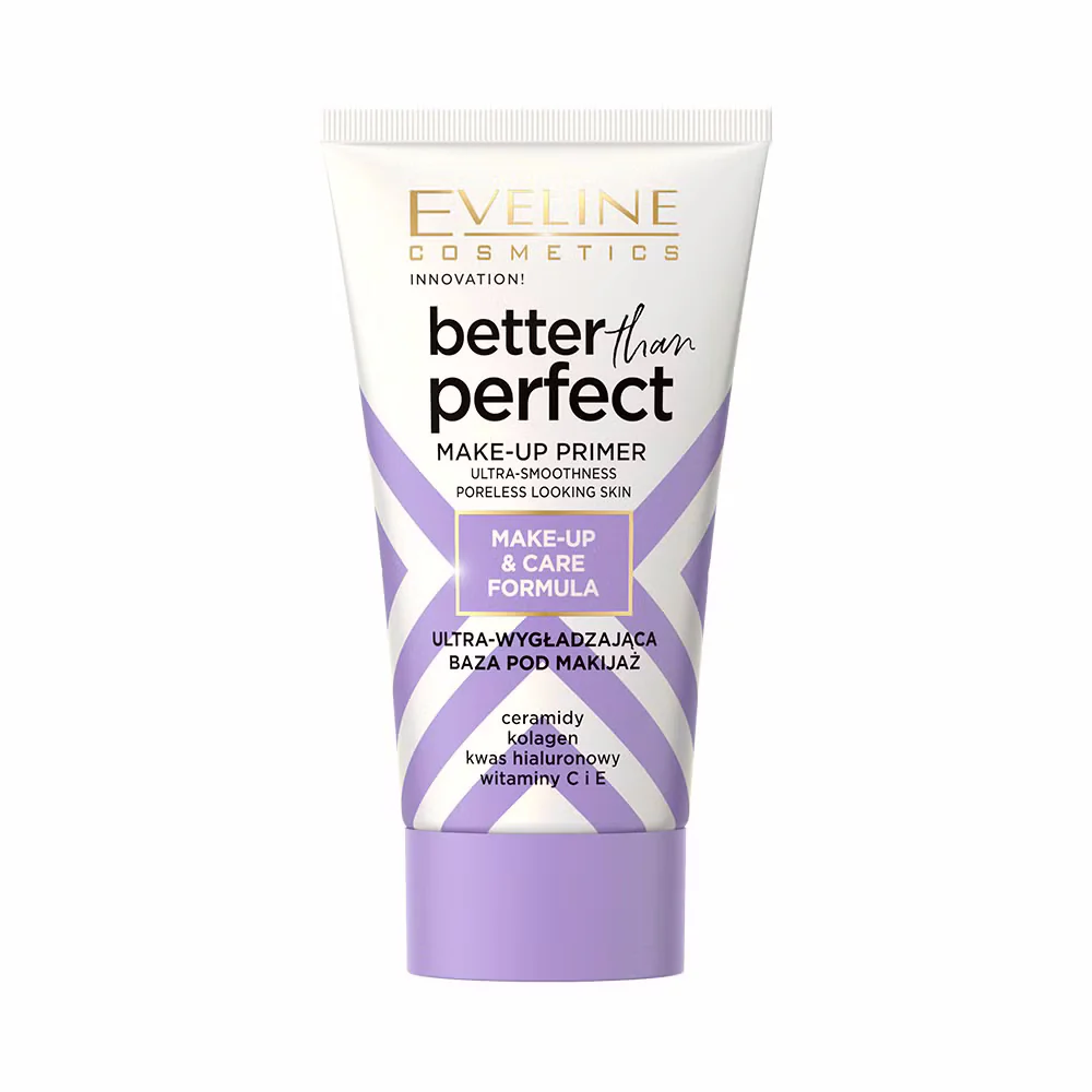 Better Than Perfect Ultra-smoothing make-up base