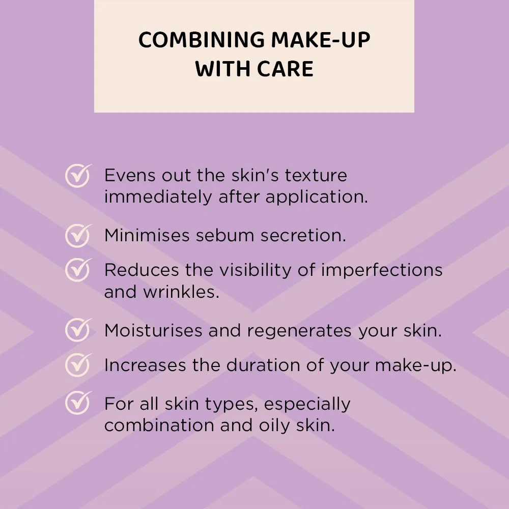 Better Than Perfect Ultra-smoothing make-up base - Image 3